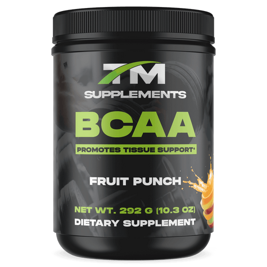 BCAA (Fruit Punch)